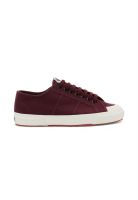 Zapatilla 2390 Military 7 Eye Red Bordeaux
