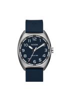 Reloj Mullet Silver Teal