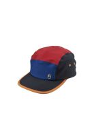 Jockey Mikey Tech Strapback Navy Multi