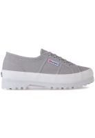 Zapatilla 2555 Cotu Alpina LT Grey Superga