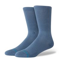 Stance Sock Icon Sea Blue