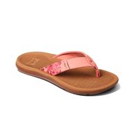 Sandalia Women Santa Ana Rose