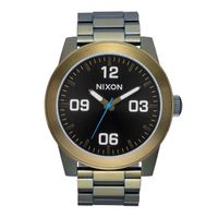 Reloj Corporal SS Black Sunray Surplus