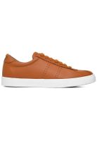Zapatilla 2843 Softleatheru Sudan Brown Superga