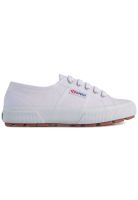 Zapatilla 2750 Tank White Superga