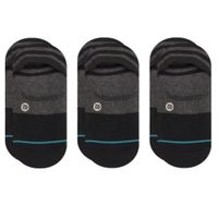 Stance Sock Gamut 3 Pack Negro