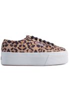 Zapatilla 2790 PRINT Big Classic Leopard