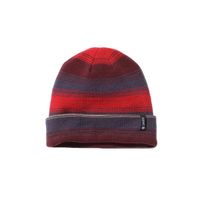 Beanie Stance Gauge Red