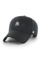 Jockey New York Yankees MVP Snapback Black