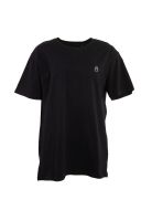 Polera Men Snake Black