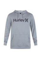 Poleron One And Only Solid Summer Grey Hurley