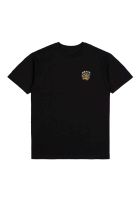 Polera Men Kit Standard Black Worn Wash