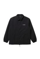 Chaqueta Men Stance Black Buttons