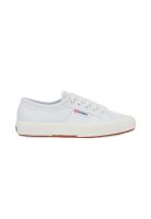 Zapatilla 2750 Vegan Fauxleather White White Avorio