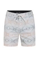 Traje de Baño Phantom Sidewinder 17"" Bone