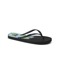 Sandalia Reef Mujer Seaside Prints pl blue