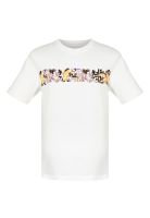 Poleras M/C Reef Hombre Blanco