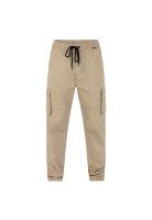 Pantalon Cruiser Cargo Khaki
