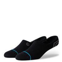 Stance Sock No Show Gamut 2 Black