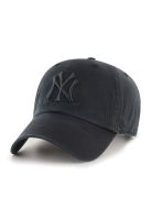 Jockey New York Yankees Black Clean 47'
