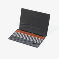 Billetera Thread Bifold Wallet Sanders