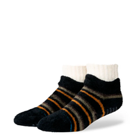 Stance Sock Cozy Slipper Sock Black