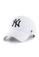 Jockey New York Yankees White MVP 47'