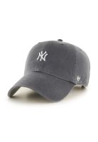 Jockey New York Yankees Charcoal Runn '47