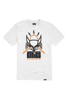 Polera Jono Wood Owl White