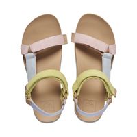 Sandalia Reef  Mujer Cushion Rem Hi meringue