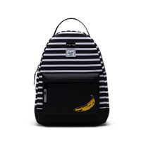 Mochila Eco Nova Mid Recycle Poly Banana Andy Warhol