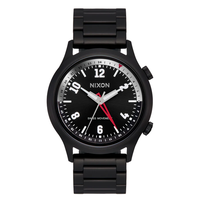 Reloj Drifter 40 Super Black Black Sunray