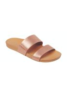 Sandalia Women Cushion Vista Rose Gold
