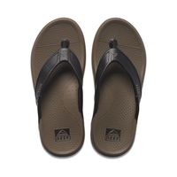 Sandalia Reef Hombre Oasis fossil/black