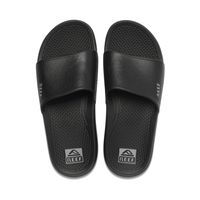 Sandalia Men Oasis Slide Black