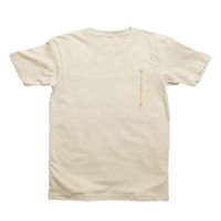 Polera Men Lineups Vintage White