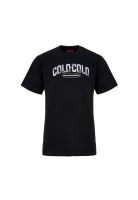 Polera Colo Colo Hombre Es un sentimientoi Negro