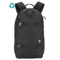 Mochila Ransack Backpack Black Nixon