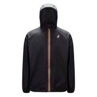 Cortaviento Le Vrai 3.0 Claude Black Pure