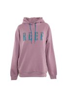 Poleron Men Hoodie Pale Pink