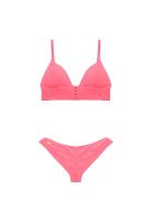 Bikini Reef Rosado