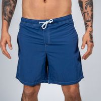 Traje de Baño Reef Men All Blue
