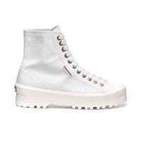 Zapatilla 2636 Alpina Emrata White Of White