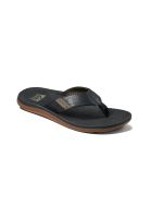 Sandalia Men Santa Ana Black