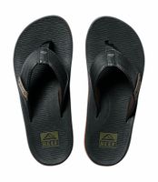 Sandalia Men Santa Ana Black