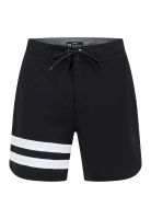 Traje de Baño Phantom Eco Block Party 18"" Black