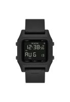 Reloj Staple Black Nixon