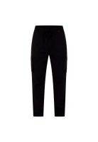 Pantalon Cruiser Cargo Pant Black