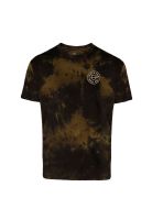 Polera Men Tye Die Negro