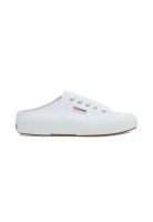 Zapatilla 2402 Mule White